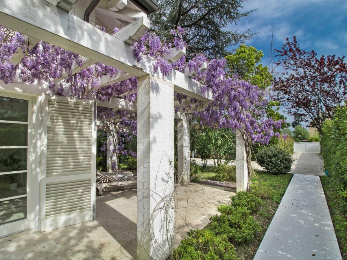 Villa Delizia By Interhome Форте-дей-Мармі Екстер'єр фото