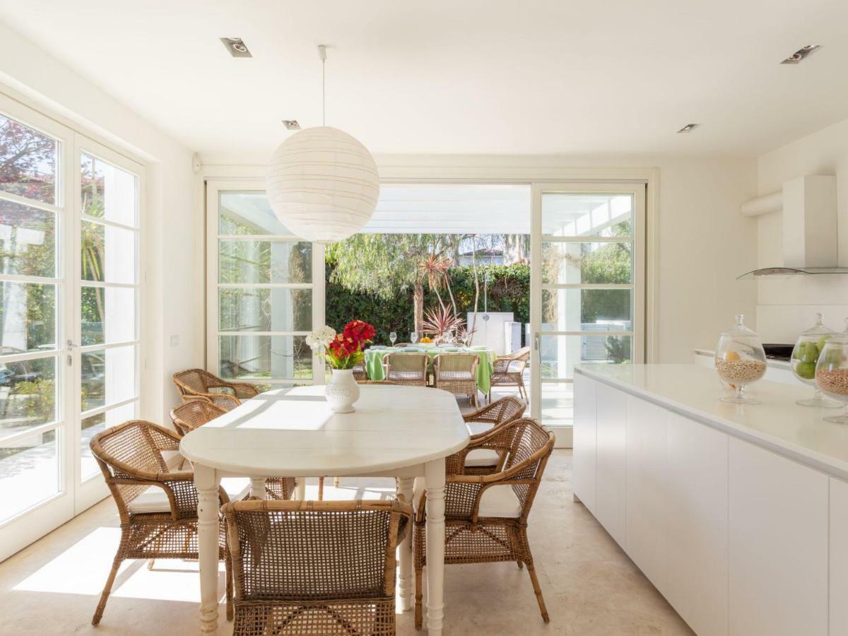 Villa Delizia By Interhome Форте-дей-Мармі Екстер'єр фото