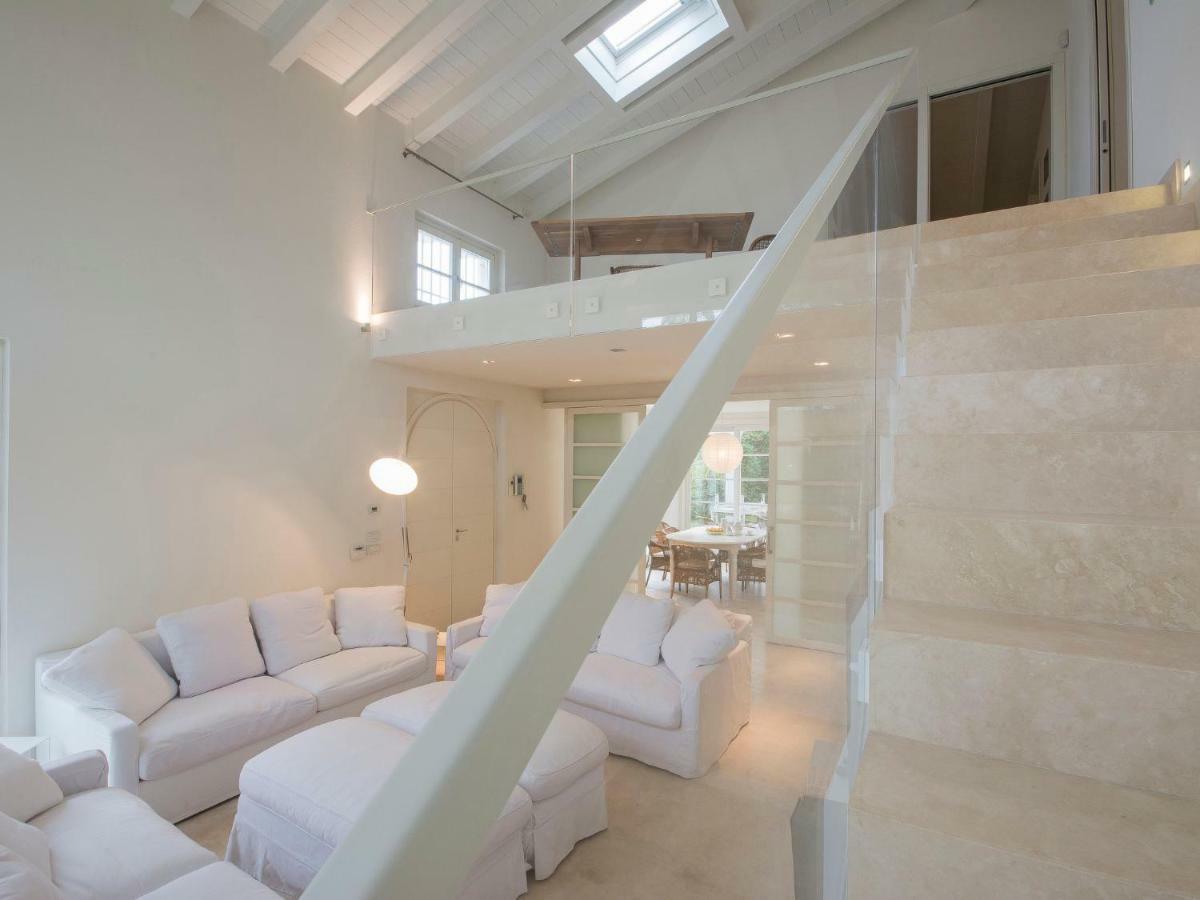 Villa Delizia By Interhome Форте-дей-Мармі Екстер'єр фото