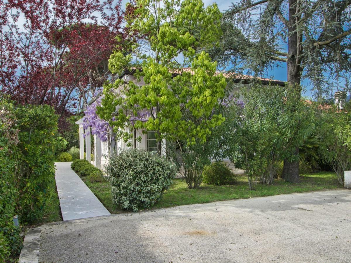 Villa Delizia By Interhome Форте-дей-Мармі Екстер'єр фото