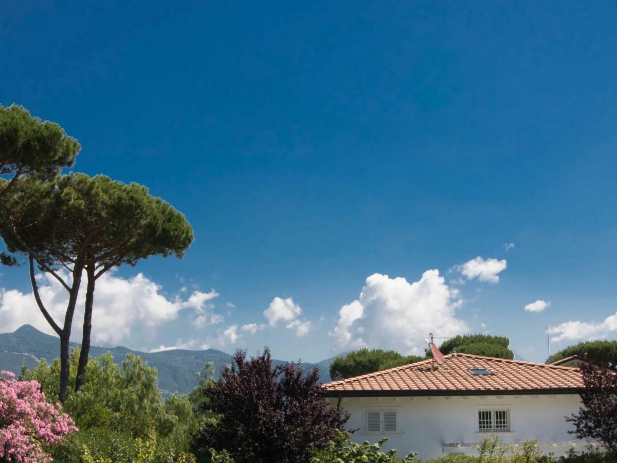 Villa Delizia By Interhome Форте-дей-Мармі Екстер'єр фото