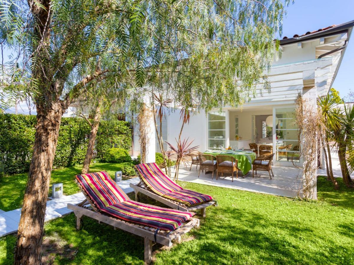 Villa Delizia By Interhome Форте-дей-Мармі Екстер'єр фото