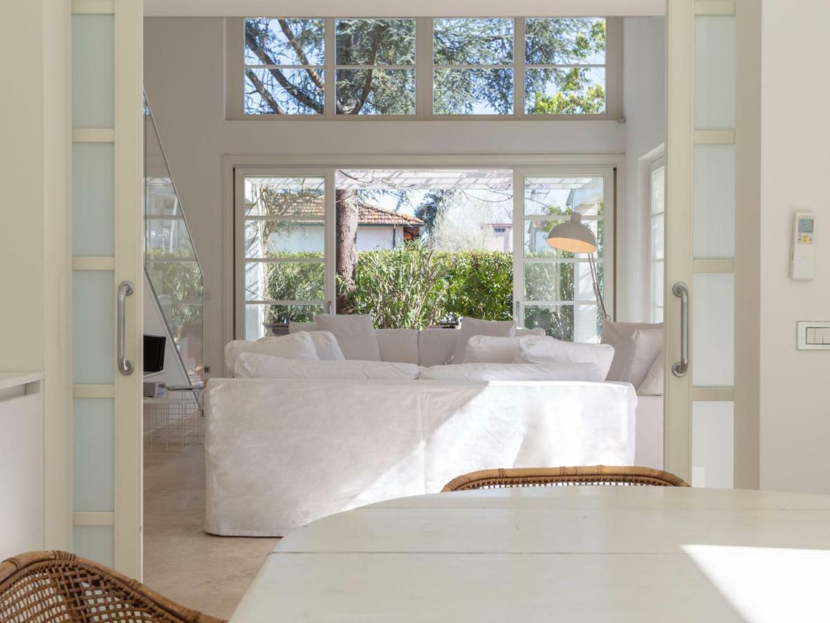 Villa Delizia By Interhome Форте-дей-Мармі Екстер'єр фото