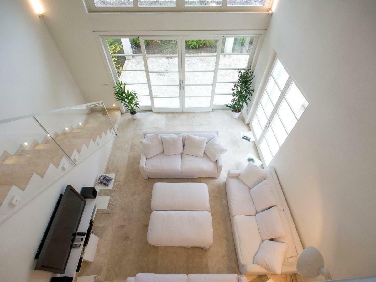 Villa Delizia By Interhome Форте-дей-Мармі Екстер'єр фото