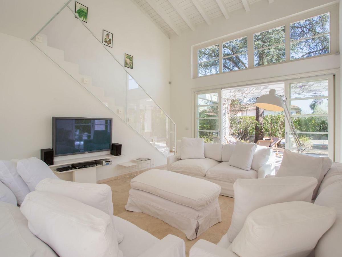 Villa Delizia By Interhome Форте-дей-Мармі Екстер'єр фото